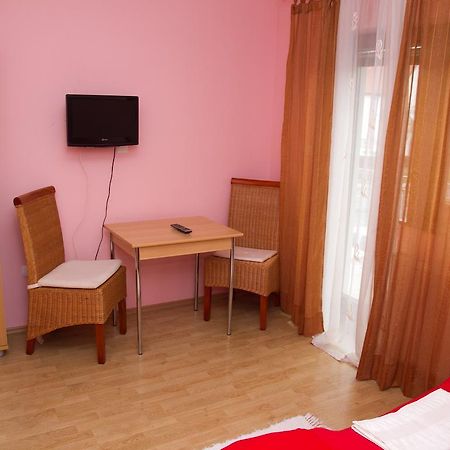 Guest House Pri Treh Lipah Ptuj Luaran gambar