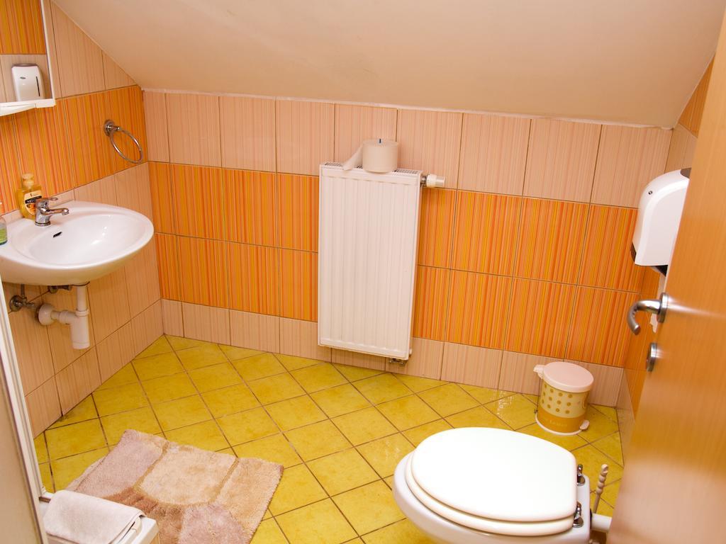 Guest House Pri Treh Lipah Ptuj Bilik gambar