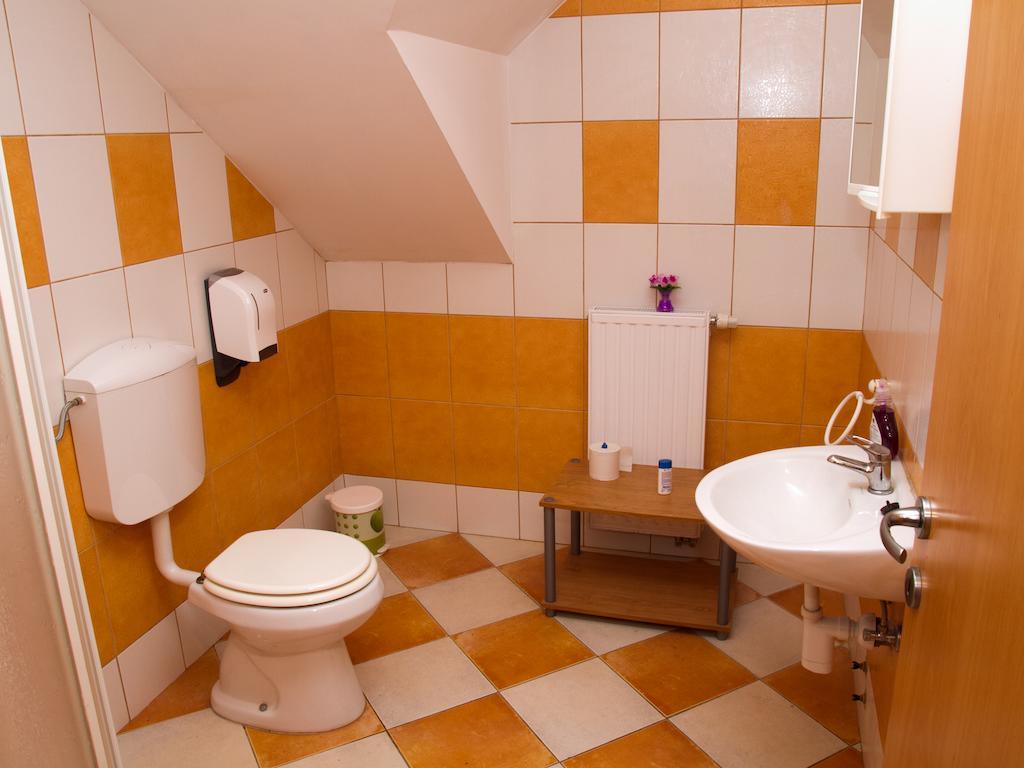 Guest House Pri Treh Lipah Ptuj Luaran gambar