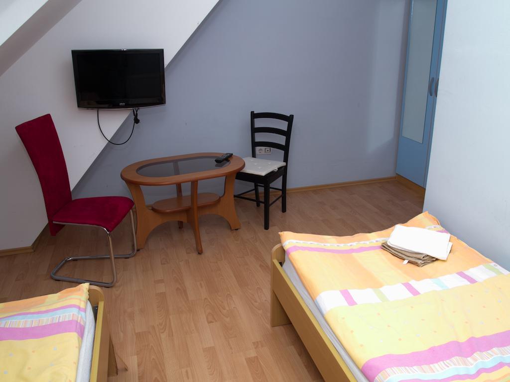 Guest House Pri Treh Lipah Ptuj Luaran gambar